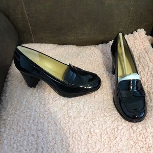 MK BAYVILLE LOAFERS